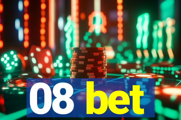 08 bet